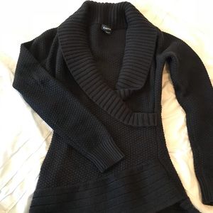 Bebe sweater
